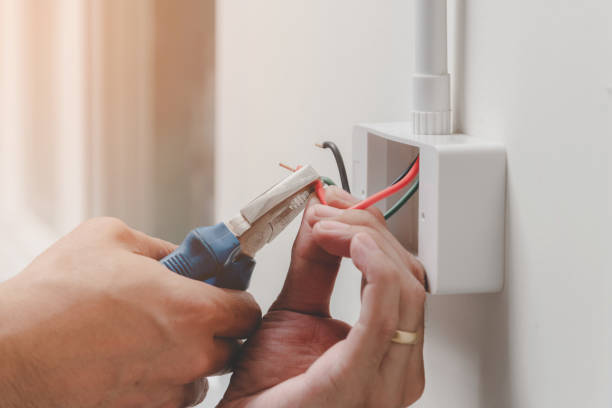 Best Commercial Electrical Services  in New Cumberland, PA