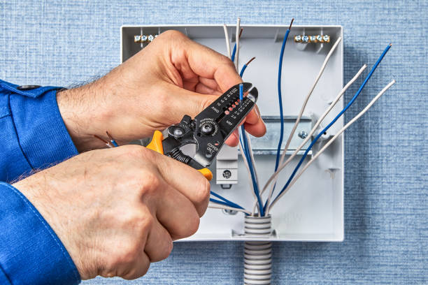 Commercial Electrical Services in New Cumberland, PA