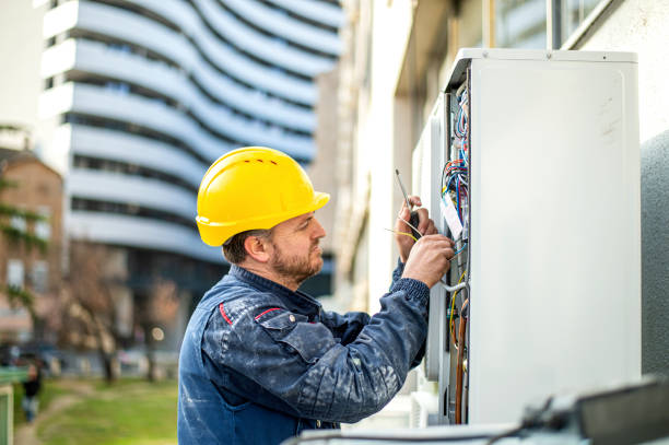 Best Electrical Wiring and Rewiring  in New Cumberland, PA