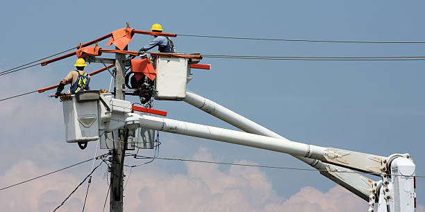 Best Electrical Maintenance Services  in New Cumberland, PA