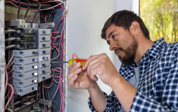 Best Electrical Troubleshooting and Repair  in New Cumberland, PA