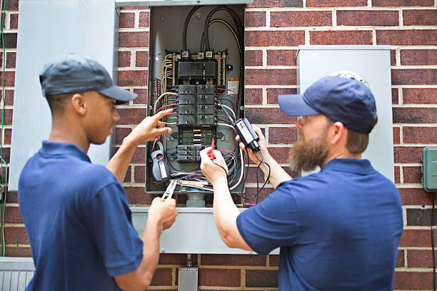 Best Surge Protection Installation  in New Cumberland, PA