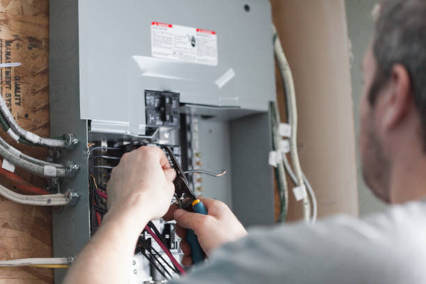 Best Electrical Panel Upgrades  in New Cumberland, PA